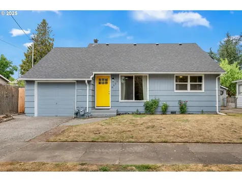 8527 N Tyler Avenue Portland OR 97203