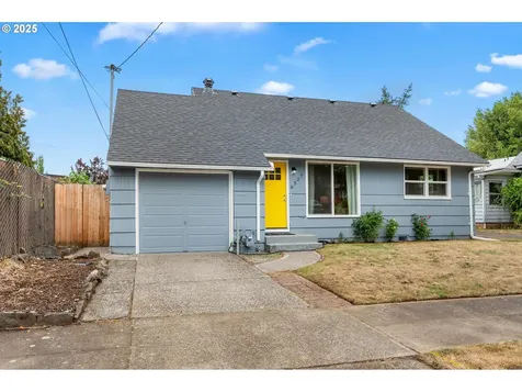 8527 N Tyler Avenue Portland OR 97203
