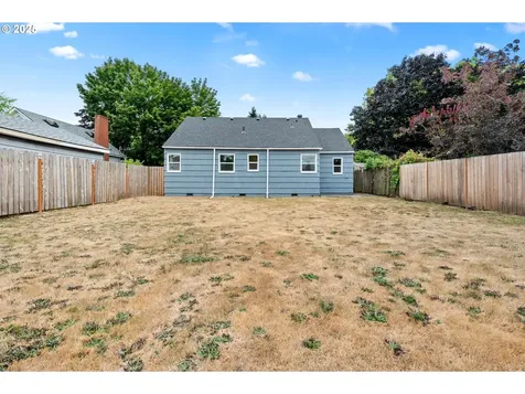 8527 N Tyler Avenue Portland OR 97203
