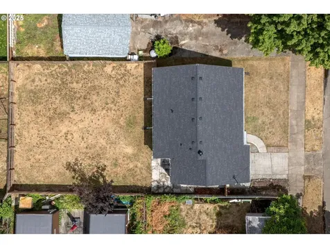 8527 N Tyler Avenue Portland OR 97203