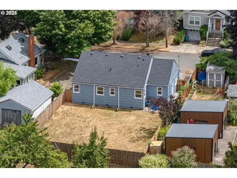 8527 N Tyler Avenue Portland OR 97203