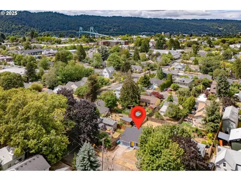 8527 N Tyler Avenue Portland OR 97203