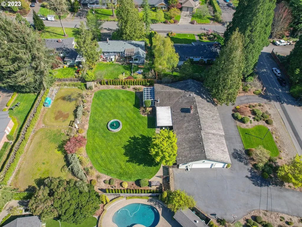 5125 Sw Dogwood Lane Portland OR 97225