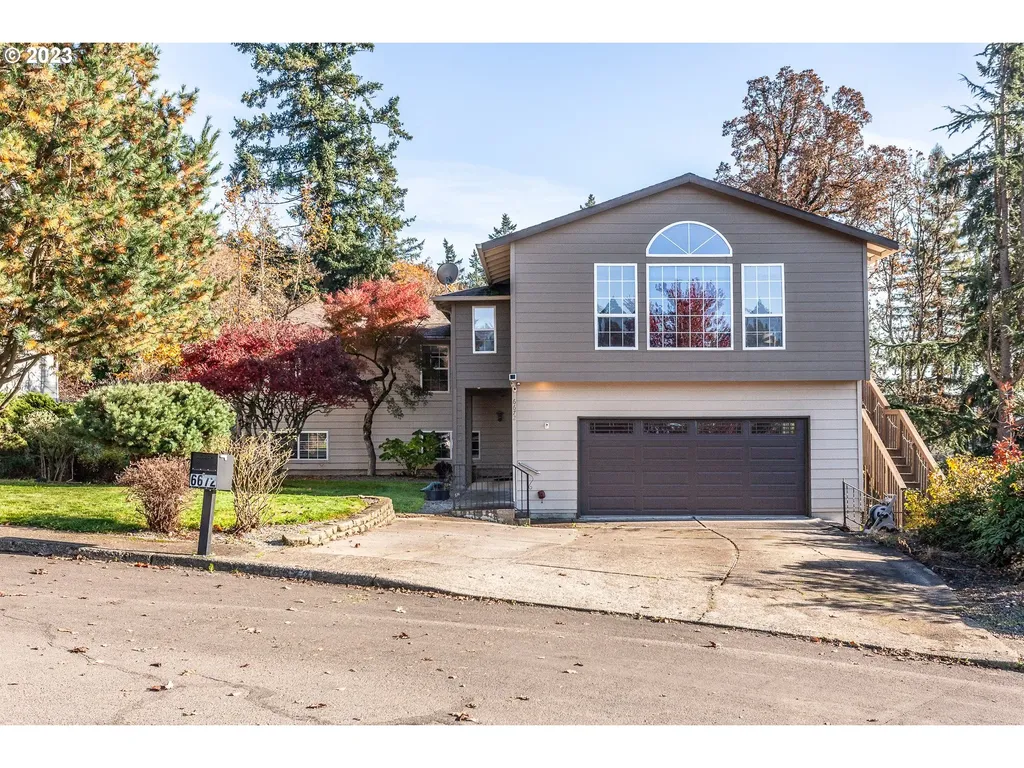 6672 Partridge Circle Gladstone OR 97027