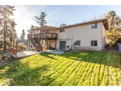 6672 Partridge Circle Gladstone OR 97027
