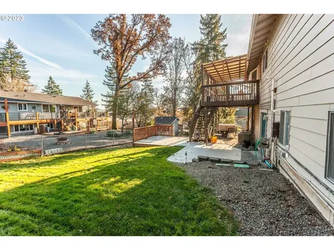 6672 Partridge Circle Gladstone OR 97027
