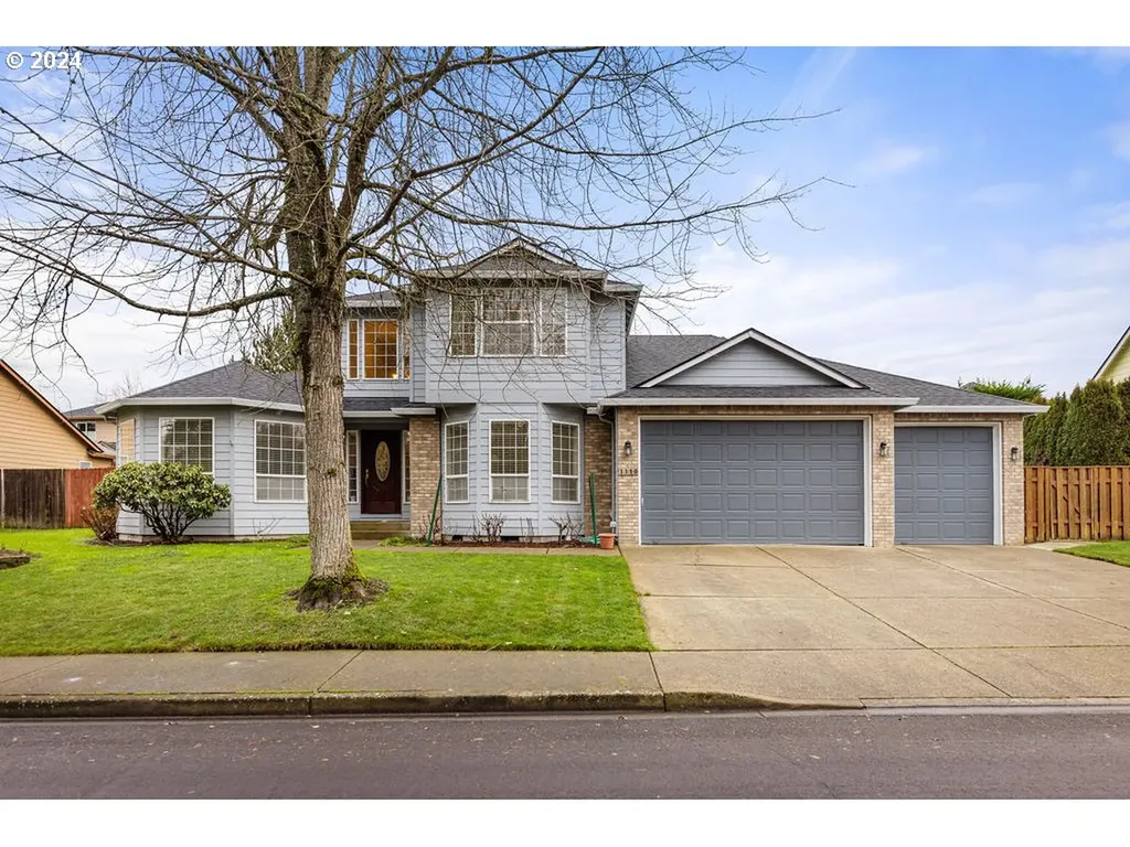 3310 Nw 129th Street Vancouver WA 98685
