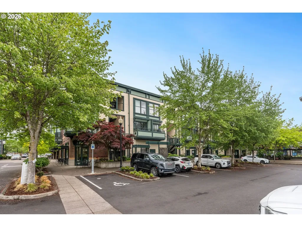 1371 NE Orenco Station Parkway Hillsboro OR 97124