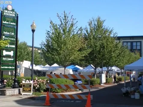 1371 NE Orenco Station Parkway Hillsboro OR 97124