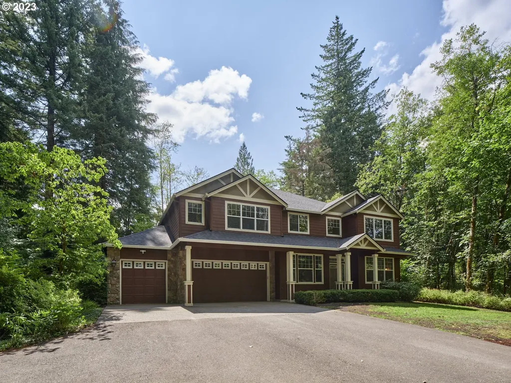 252 Highland Road Washougal WA 98671
