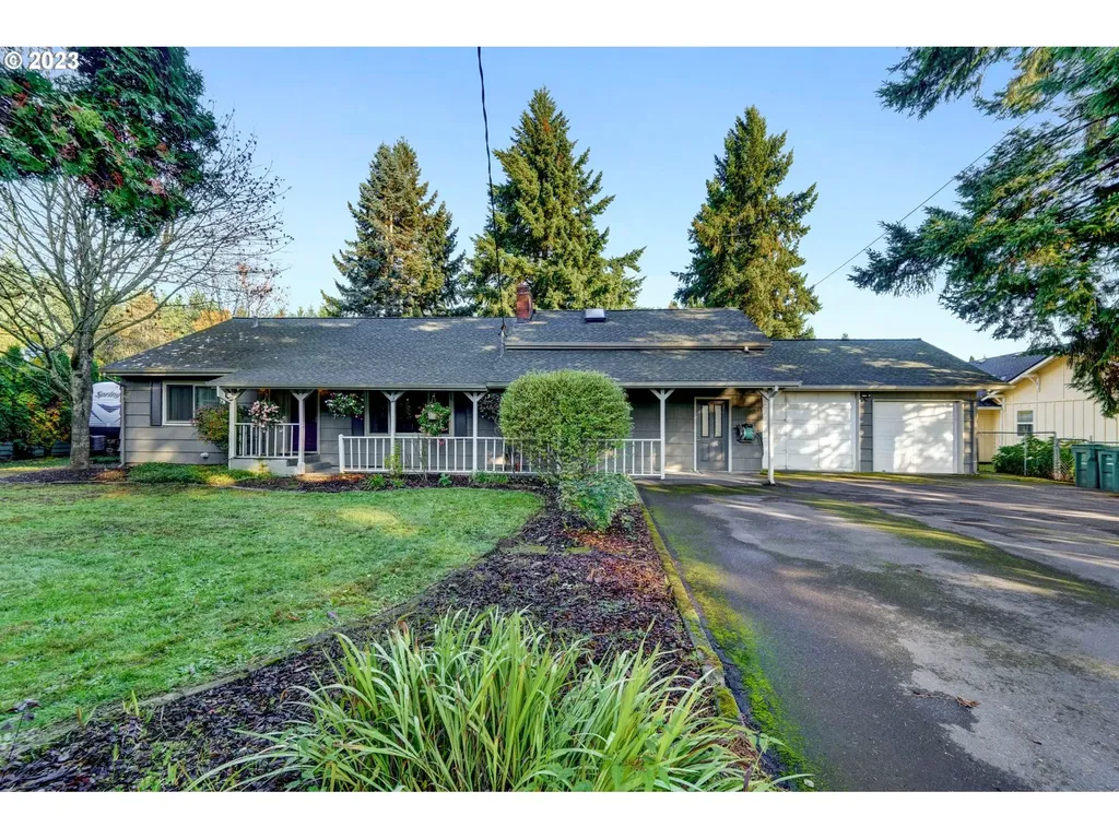 33307 Sw Dutch Canyon Road Scappoose OR 97056