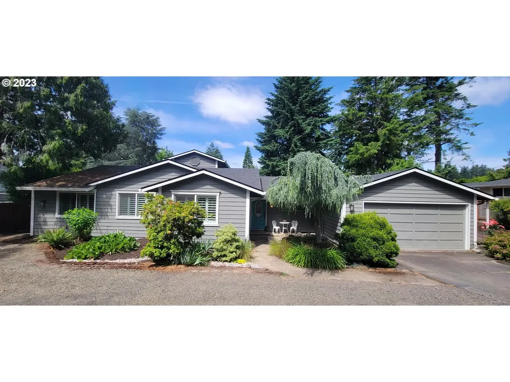 4023 Sw Scholls Ferry Road Portland OR 97221