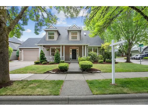 23015 Sw Pinehurst Drive Sherwood OR 97140
