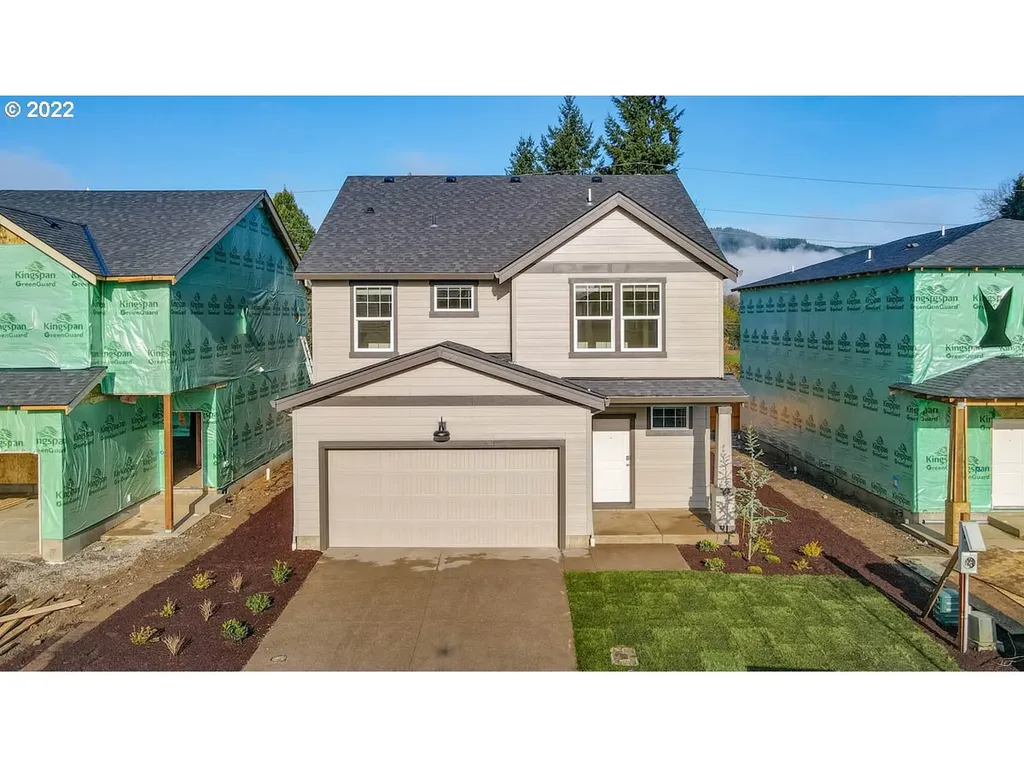 415 Lost Lake Street Ne Salem OR 97301