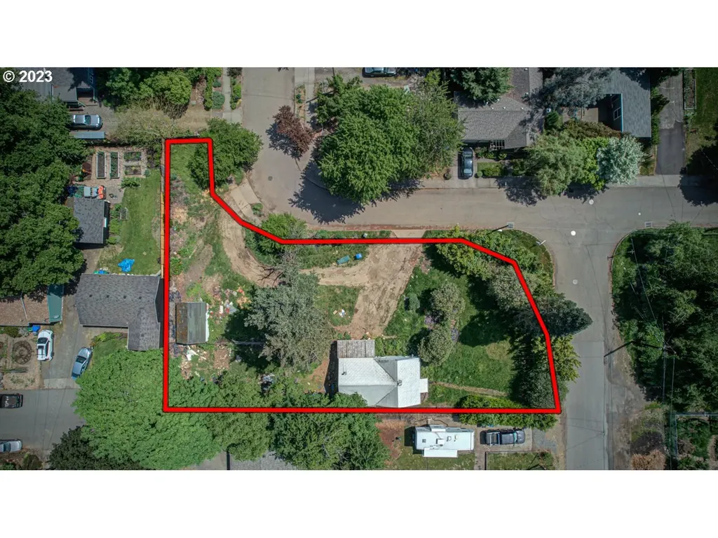 4641 NE Sumner Street Portland OR 97218