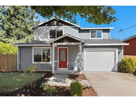 7027 Se Crystal Springs Boulevard Portland OR 97206