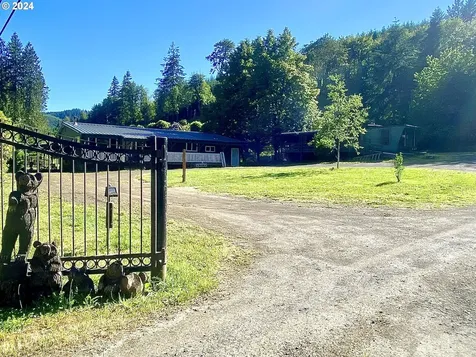 57560 Nw Wilson River Highway Gales Creek OR 97117