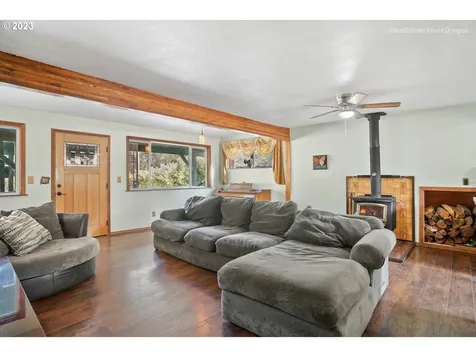 57560 Nw Wilson River Highway Gales Creek OR 97117