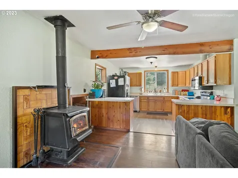 57560 Nw Wilson River Highway Gales Creek OR 97117