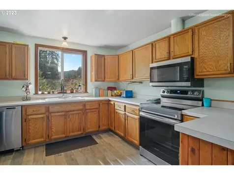 57560 Nw Wilson River Highway Gales Creek OR 97117