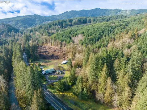 57560 Nw Wilson River Highway Gales Creek OR 97117