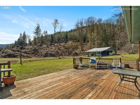 57560 Nw Wilson River Highway Gales Creek OR 97117