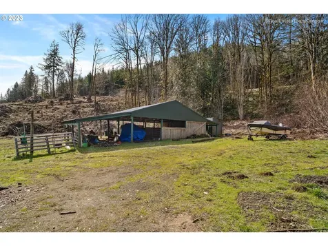 57560 Nw Wilson River Highway Gales Creek OR 97117