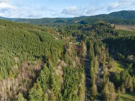 57560 Nw Wilson River Highway Gales Creek OR 97117