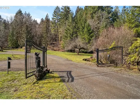 57560 Nw Wilson River Highway Gales Creek OR 97117