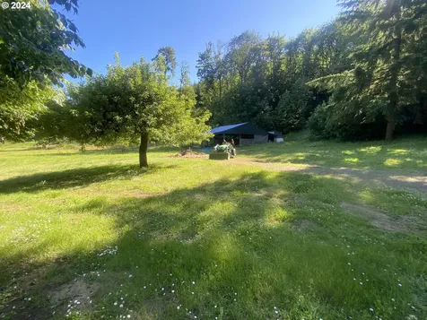 57560 Nw Wilson River Highway Gales Creek OR 97117