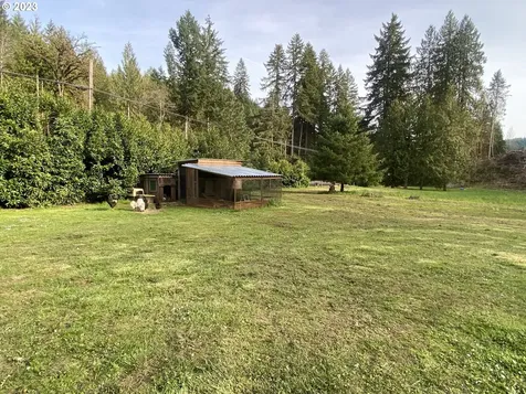 57560 Nw Wilson River Highway Gales Creek OR 97117