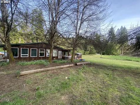57560 Nw Wilson River Highway Gales Creek OR 97117