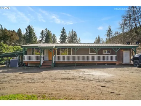 57560 Nw Wilson River Highway Gales Creek OR 97117