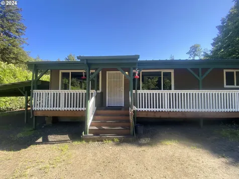 57560 Nw Wilson River Highway Gales Creek OR 97117