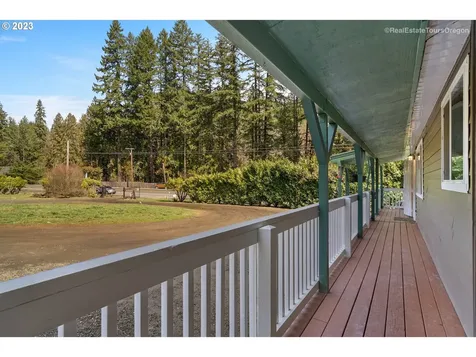 57560 Nw Wilson River Highway Gales Creek OR 97117