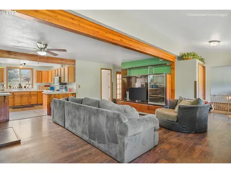 57560 Nw Wilson River Highway Gales Creek OR 97117