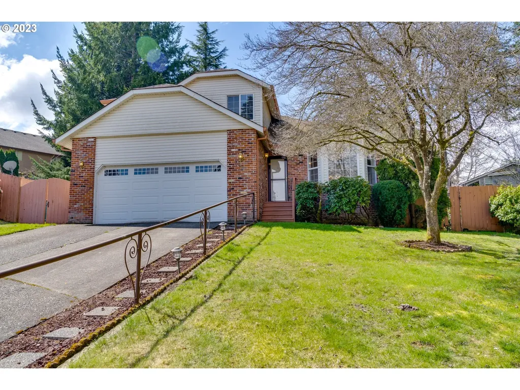 10502 Ne 38th Court Vancouver WA 98686