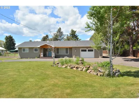 960 Newport Avenue Imbler OR 97841