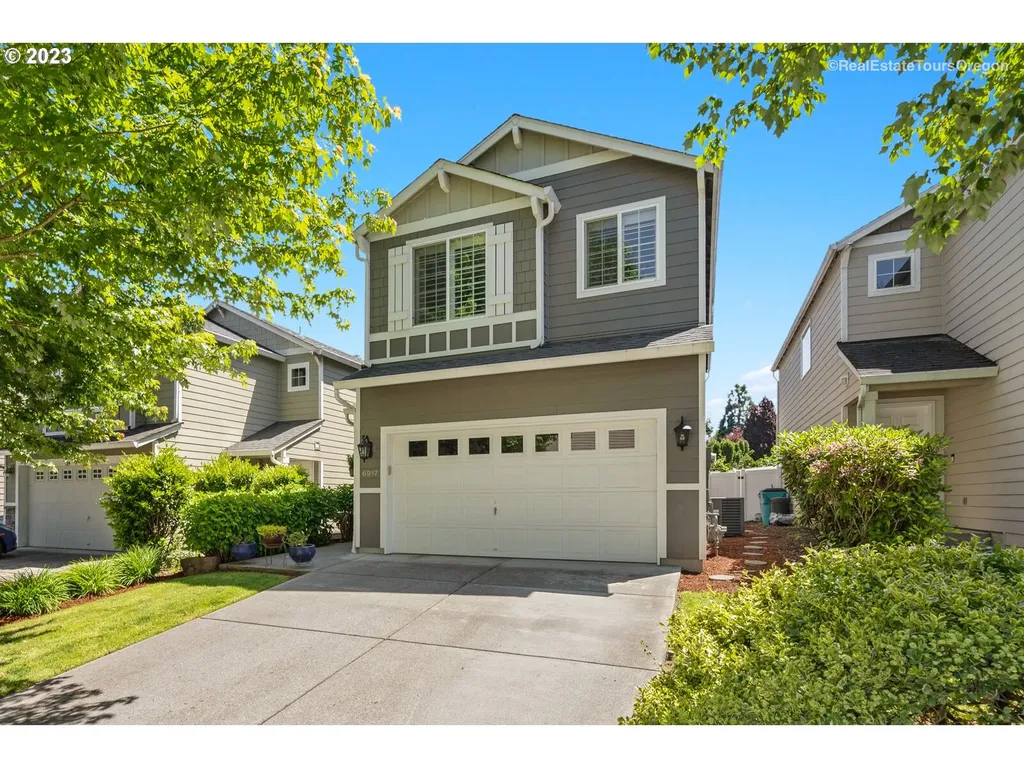 6917 Ne 55th Street Vancouver WA 98661