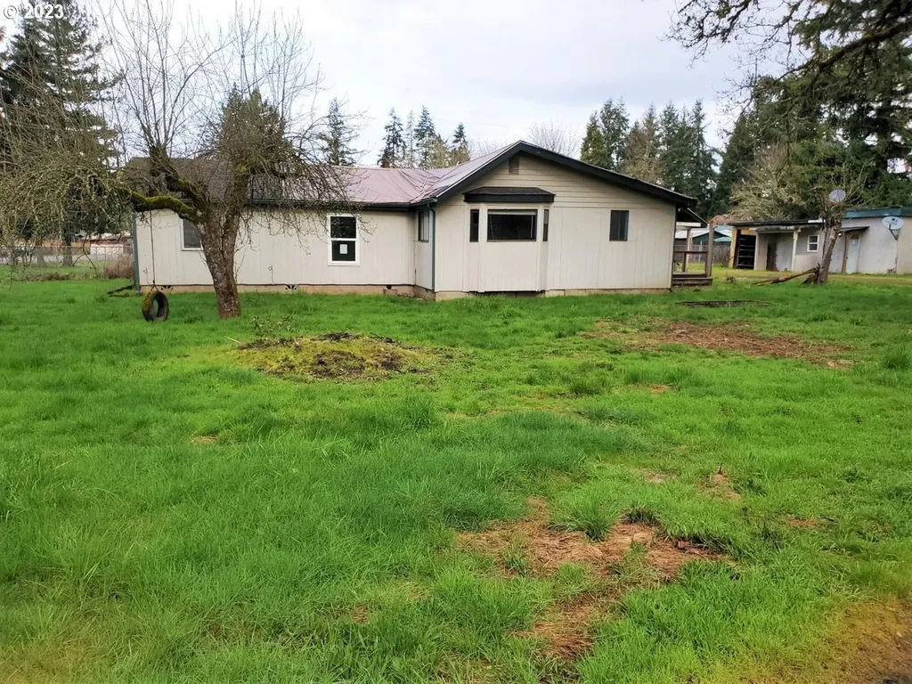 77859 Mosby Creek Road Cottage Grove OR 97424