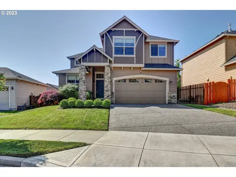 3021 Ne 171st Street Ridgefield WA 98642
