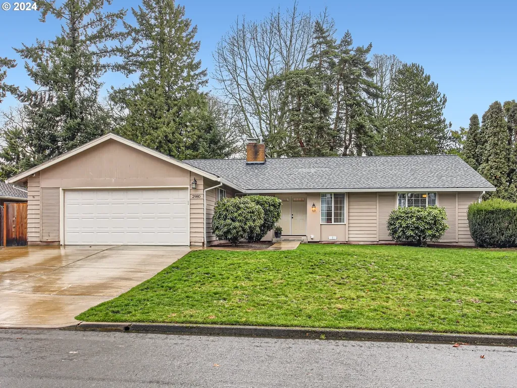 2980 Nw 153rd Avenue Beaverton OR 97006