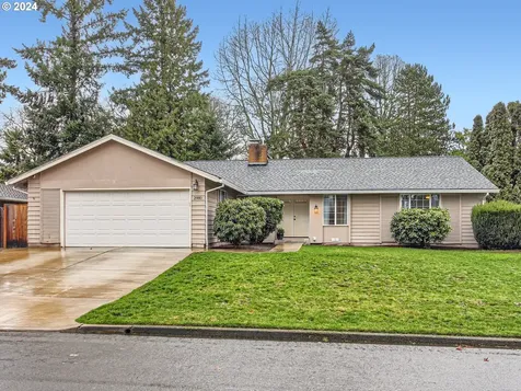2980 Nw 153rd Avenue Beaverton OR 97006