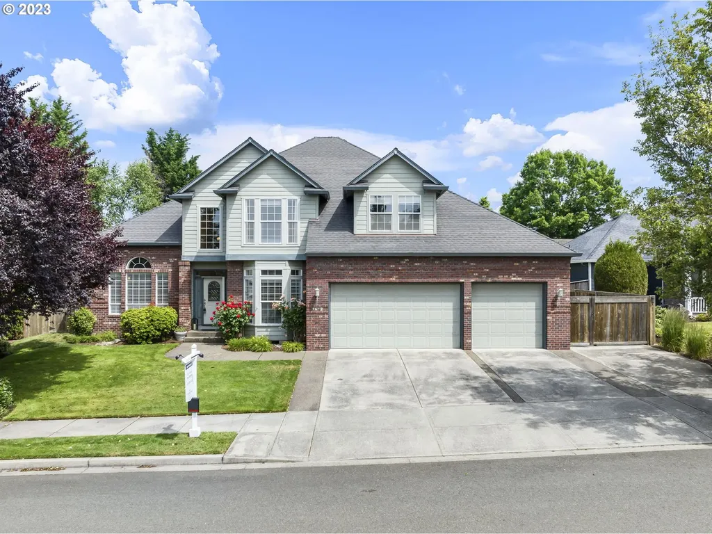 1612 Nw 86th Street Vancouver WA 98665