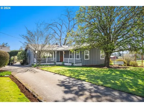 20676 S South End Road Oregon City OR 97045