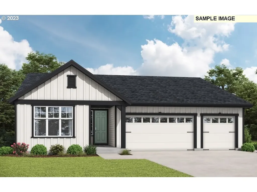 229 Ne 17th Avenue Canby OR 97013