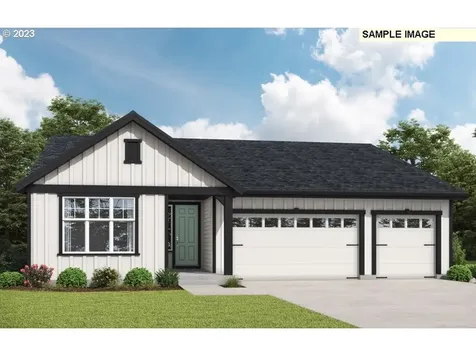 229 Ne 17th Avenue Canby OR 97013
