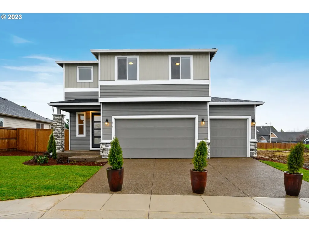 8833 N 5th Street Ridgefield WA 98642