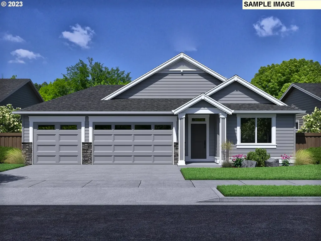 3618 S 44th Lane Ridgefield WA 98642