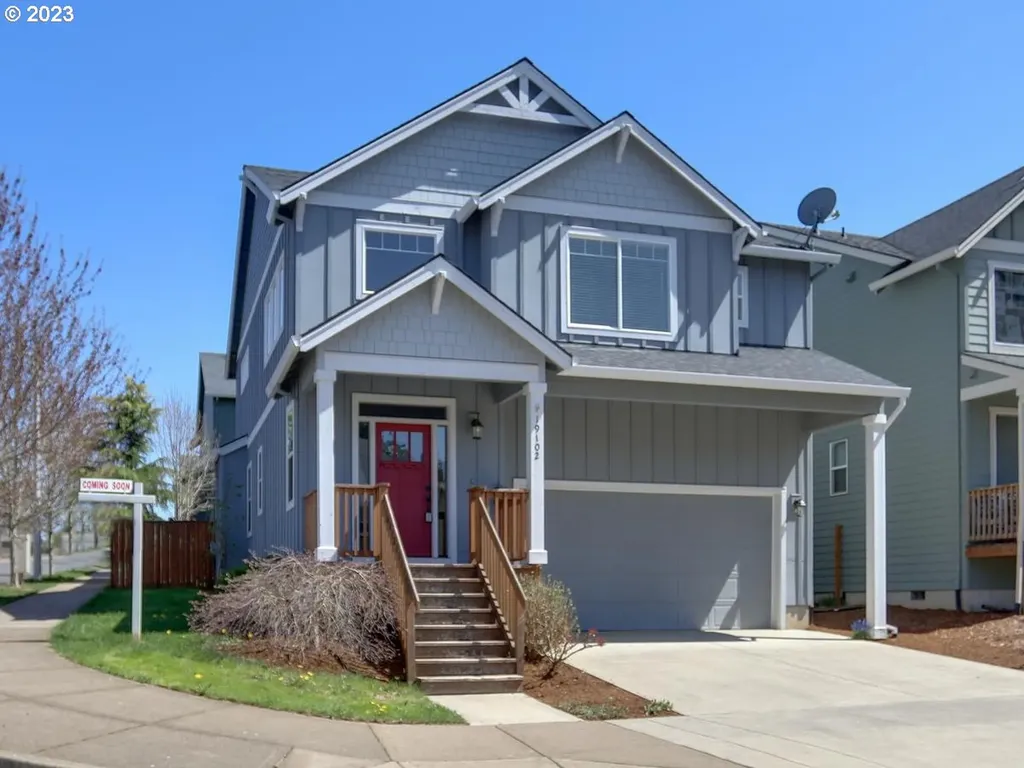 19102 Dublin Avenue Sandy OR 97055